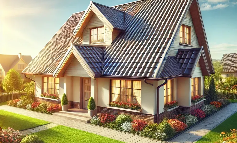 Professional Roof Inspections in Atlanta - Schedule Your Assessment