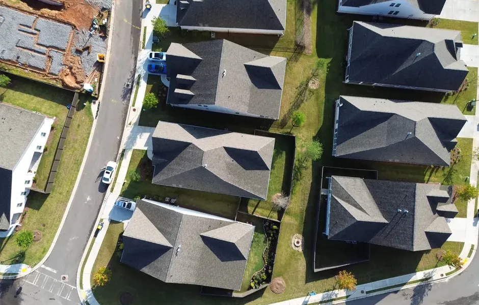 Professional Roof Leak Repair Services in Atlanta