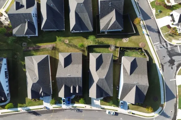 Trusted Atlanta roofers serving the metro area