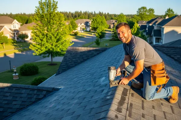 Attic fan and powered ventilation solutions
