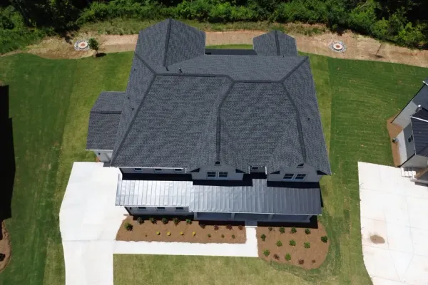 Professional Buford roofers serving Gwinnett County