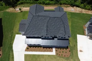 Gutter Installation in Atlanta