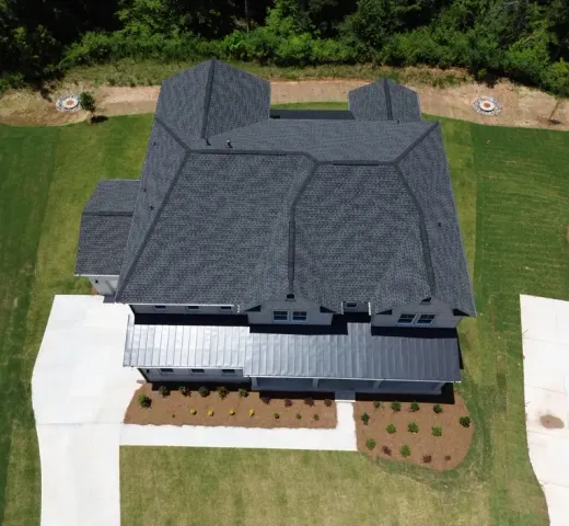 Complete Roofing & Gutter Solutions