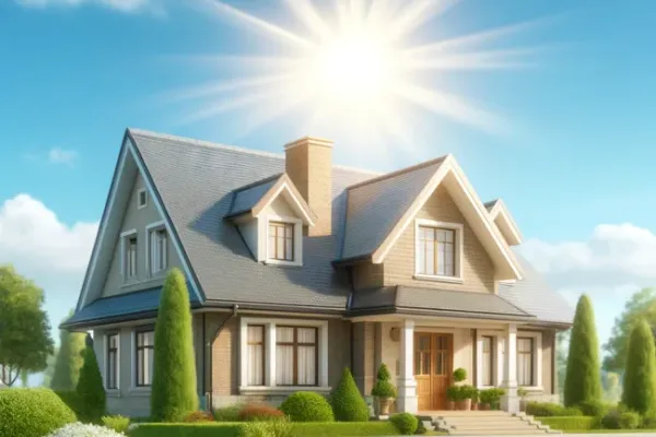 Professional Buford roofers serving Gwinnett County
