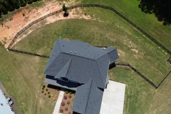 Thorough debris removal and system cleaning