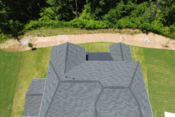 High-density residential and condominium roofing