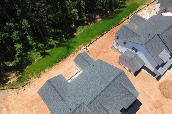 Sustainable and energy-efficient roofing solutions