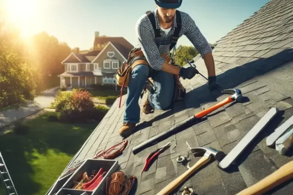 Thorough debris removal and system cleaning