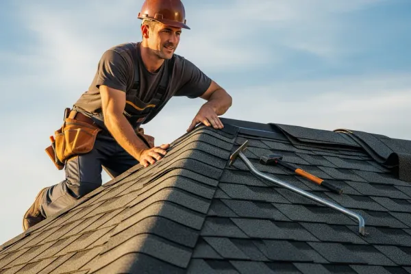 Professional Suwanee roofers serving Gwinnett County communities