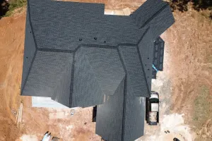 Gutter Maintenance in Atlanta