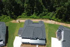 Emergency Roof Repair in Atlanta