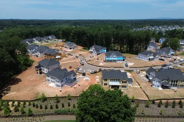 Comprehensive waterproofing and protection