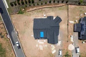 Gutter Cleaning in Atlanta