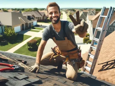 Complete Roofing & Gutter Solutions