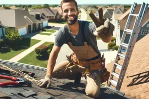 Gutter Installation in Atlanta