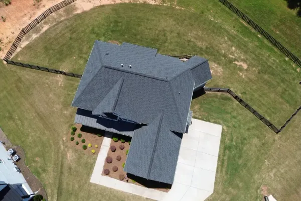 Professional gutter repair services in Atlanta, GA
