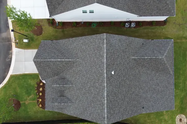 Commercial roofing for diverse business needs