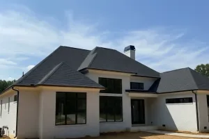 Roof Replacement in Atlanta