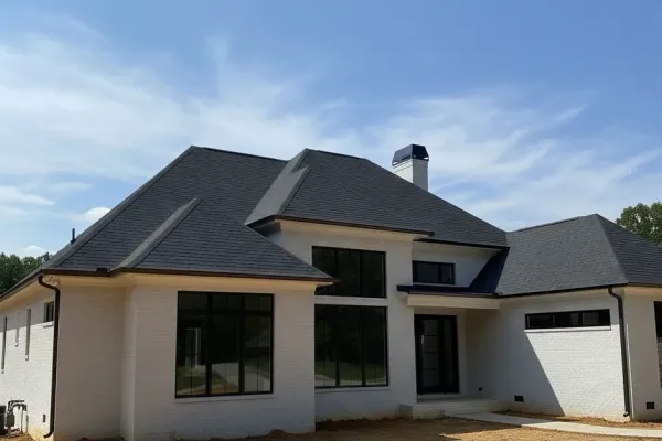Storm protection and comprehensive maintenance