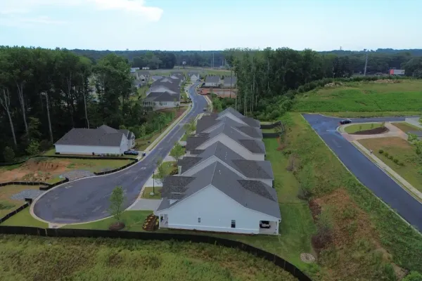Professional commercial roofing services in Atlanta, GA