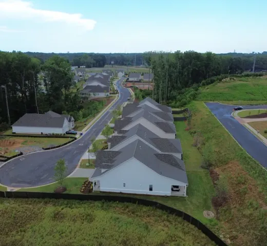 2,473+ Roofs Serviced in Metro Atlanta