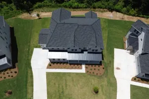 Roof Inspection in Atlanta