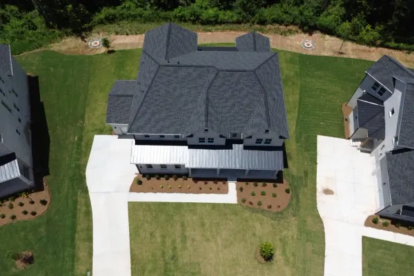 Professional roof inspection services in Atlanta, GA