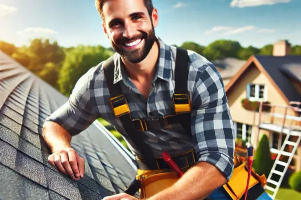 Roof Inspection Tools - Professional Diagnostic Equipment