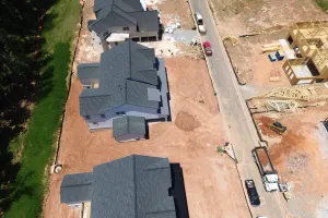 Roof Leak Repair in Atlanta