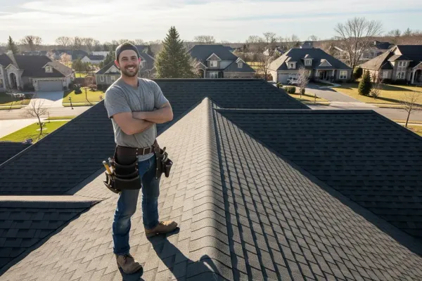 New construction and development support