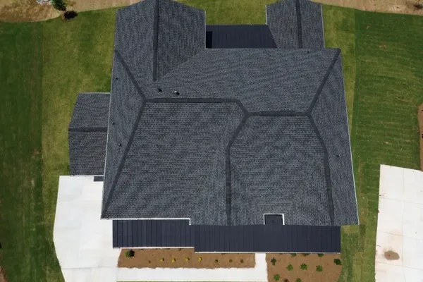 Historic preservation and restoration roofing