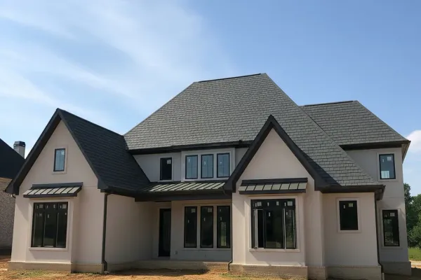 Professional Roswell roofers serving North Fulton County