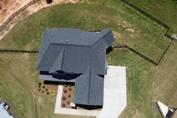 Storm damage restoration and insurance coordination