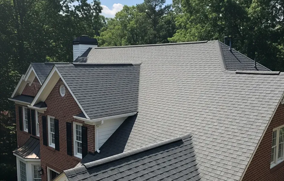 Solar Roofing Integration for Atlanta Properties