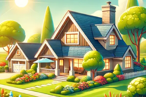 Commercial and retail development roofing