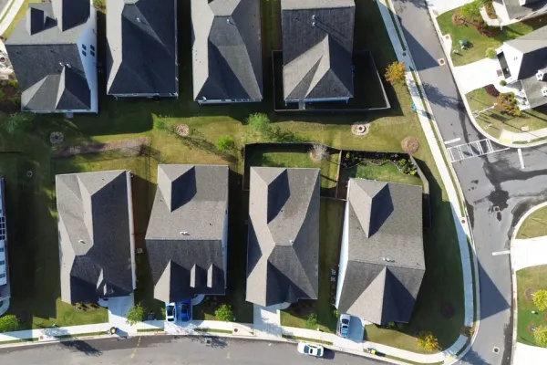Professional roof leak repair services in Atlanta, GA