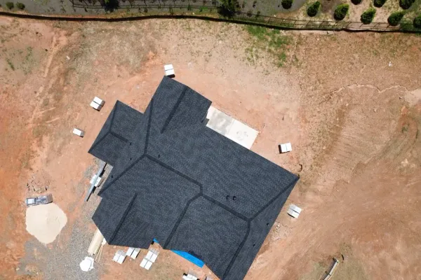 Storm damage assessment and documentation