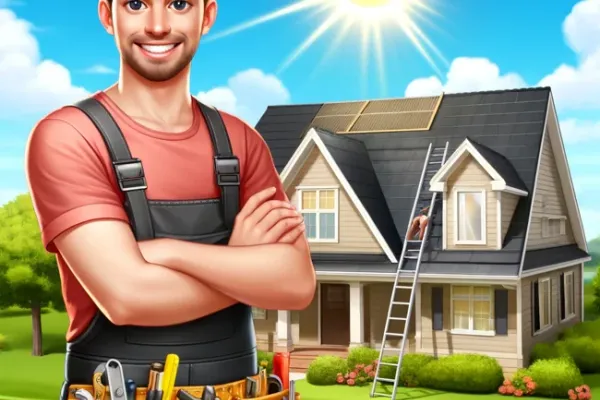 Professional Woodstock roofers serving Cherokee County communities