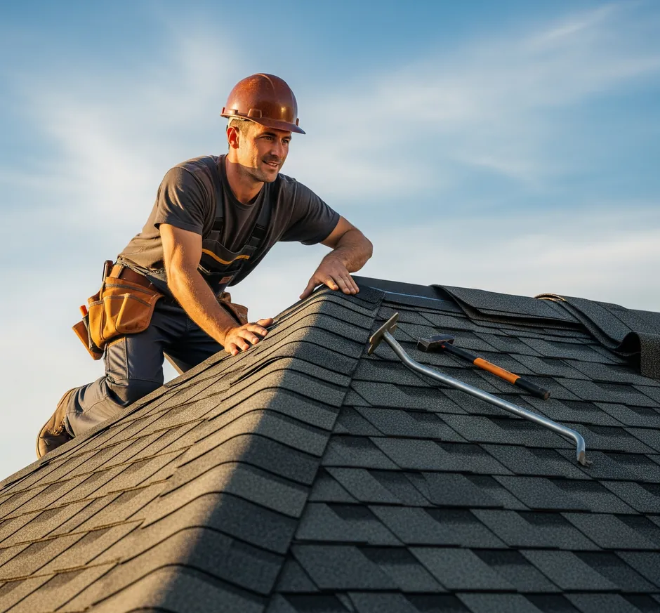 Roof Repair Tools for Atlanta, GA