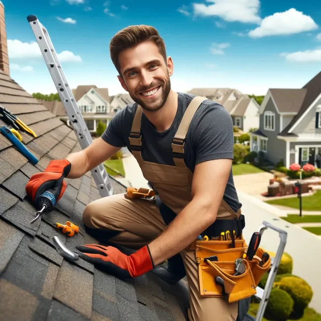 Atlanta Roofing Company