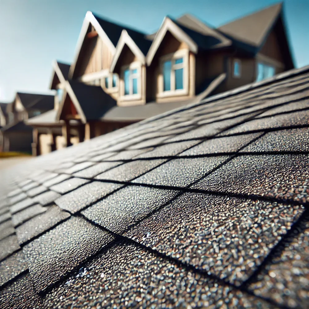 Atlanta's Most Common Roof Repairs: What Every Homeowner Should Know