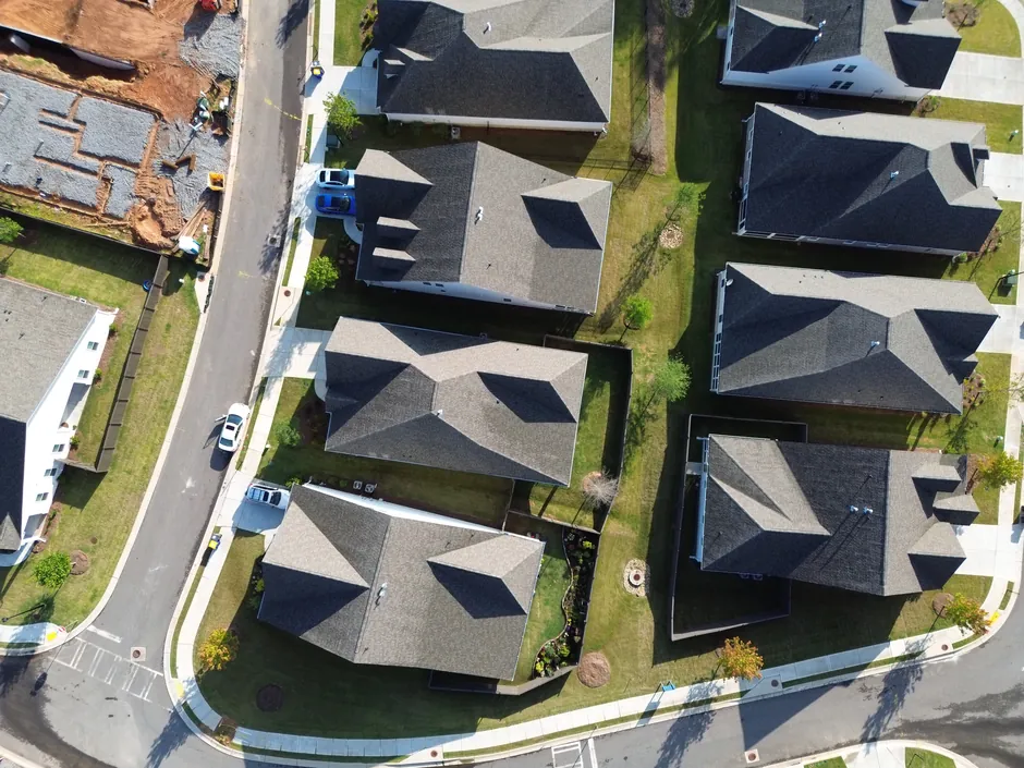 Professional Roof Leak Repair Services in Atlanta