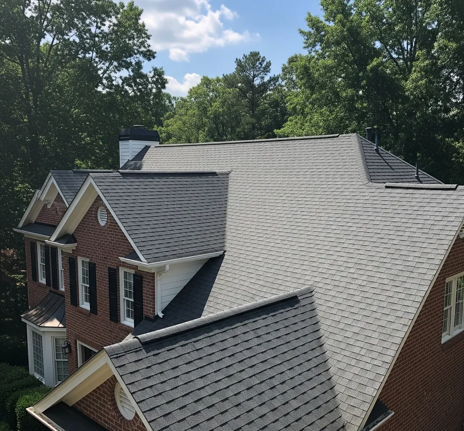 Solar Roofing Integration for Atlanta Properties