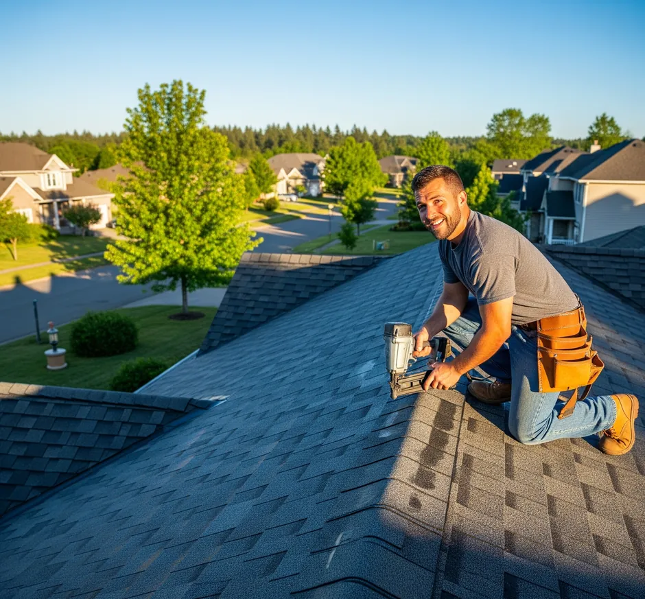 Sustainable Roofing Solutions for Atlanta Properties