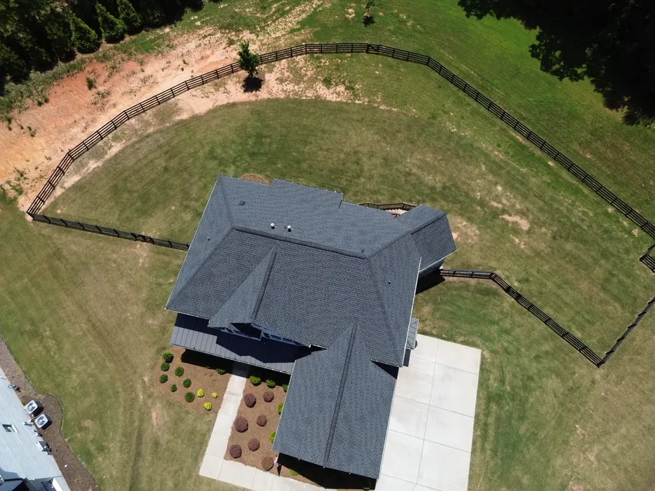Commercial roofing for technology corridor businesses