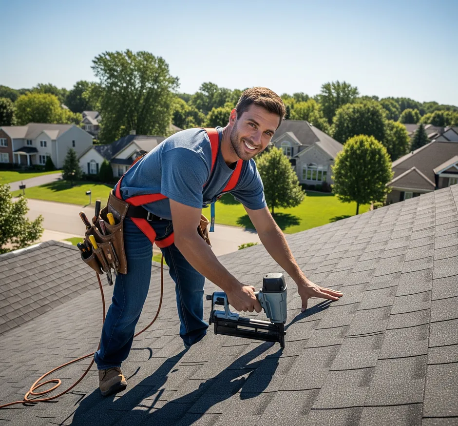 Storm protection and insurance coordination
