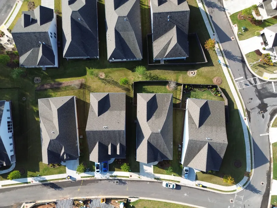 Trusted Atlanta roofers serving the metro area
