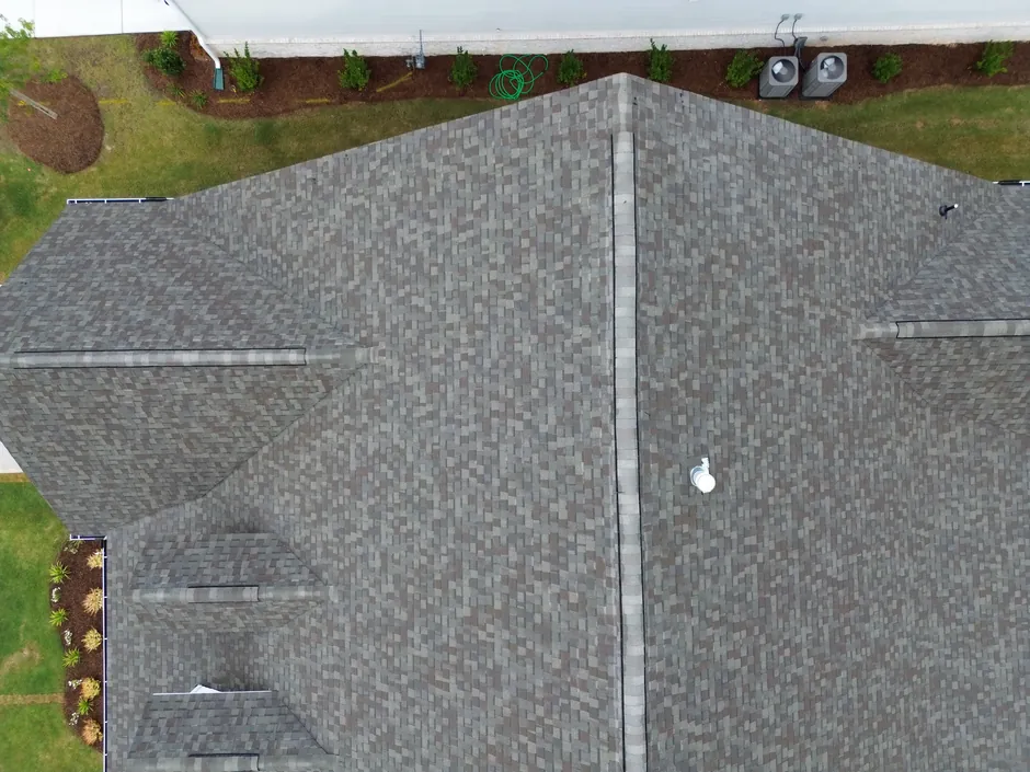 Residential roofing for Atlanta neighborhoods