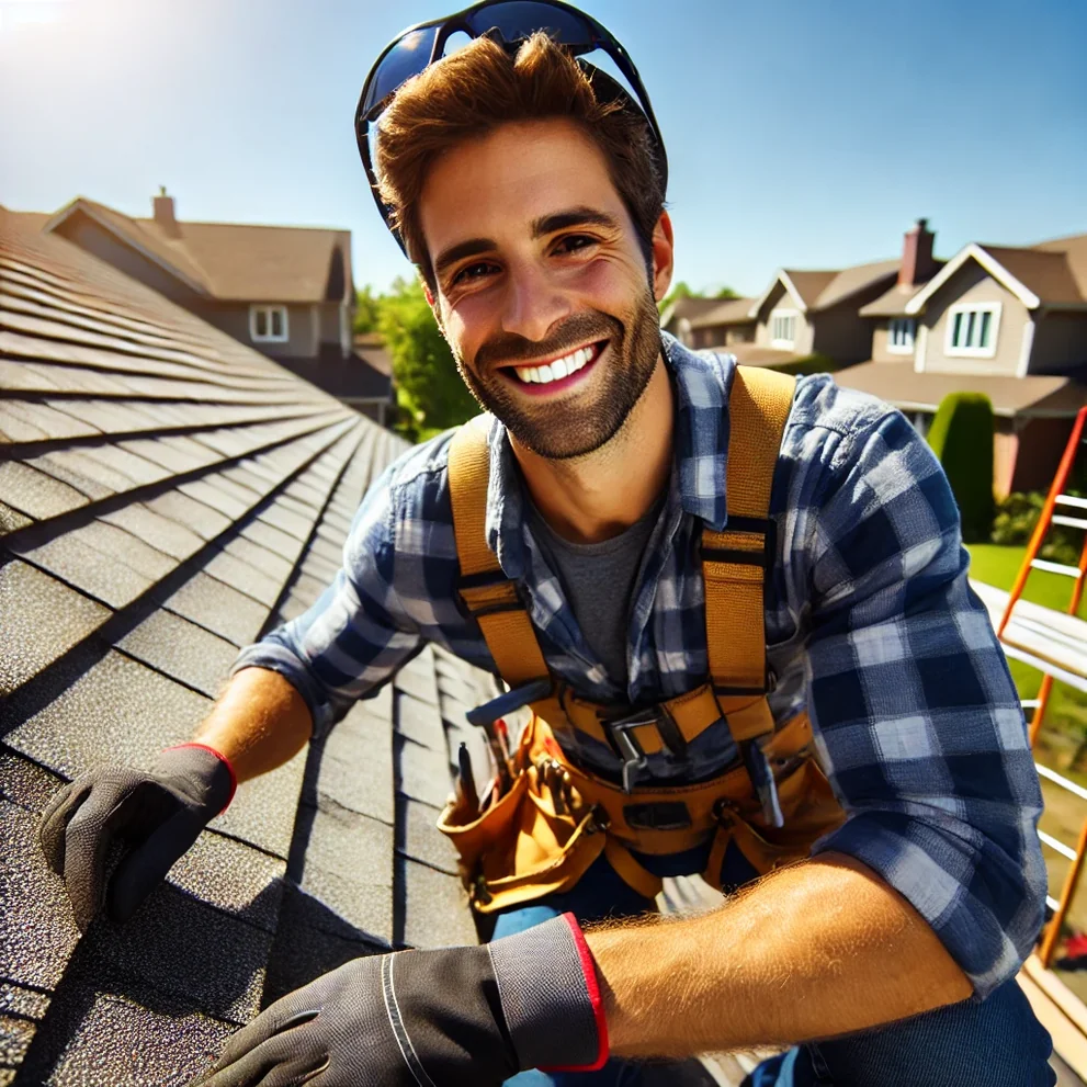 Award-Winning Roofing Expertise