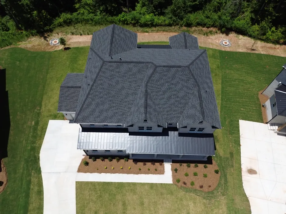 Professional Buford roofers serving Gwinnett County